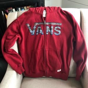 Vans Hoodie